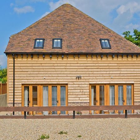 Vila Tiger Horsted Keynes Exteriér fotografie