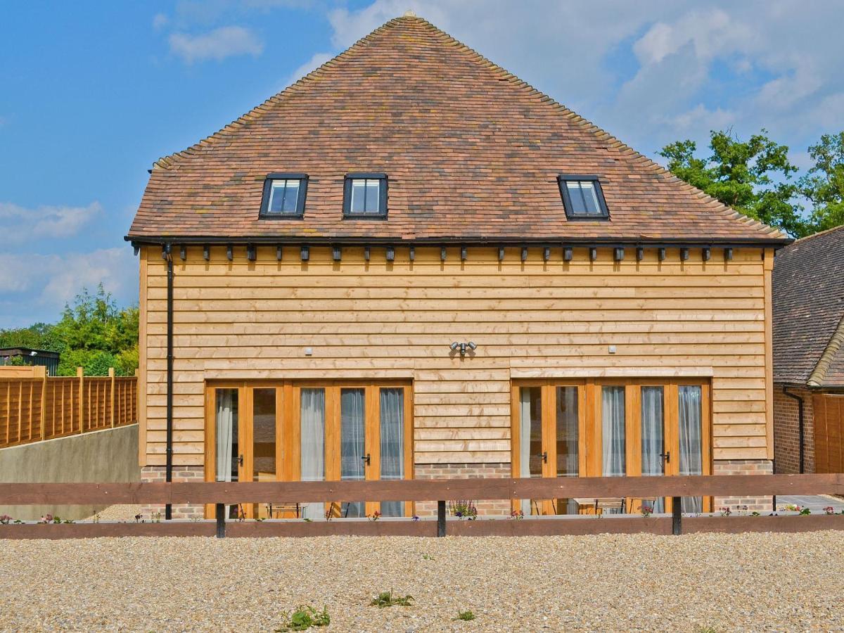 Vila Tiger Horsted Keynes Exteriér fotografie
